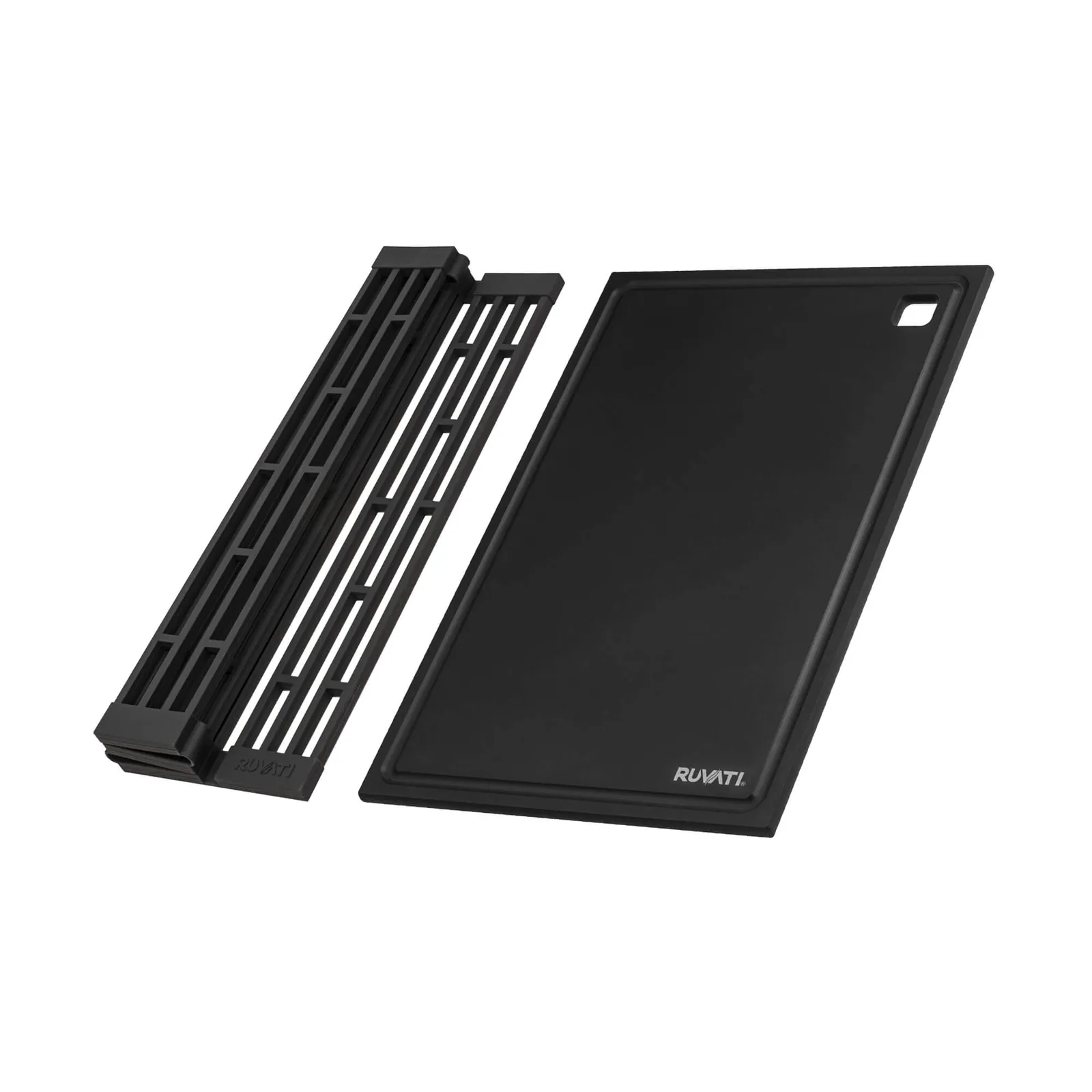 2 -Piece Kitchen Sink Accessory Kit