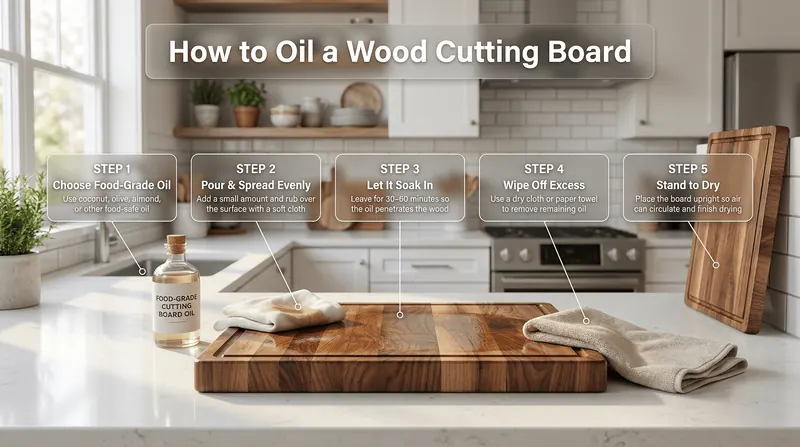 How-to-Oil-a-Wood-Cutting-Board