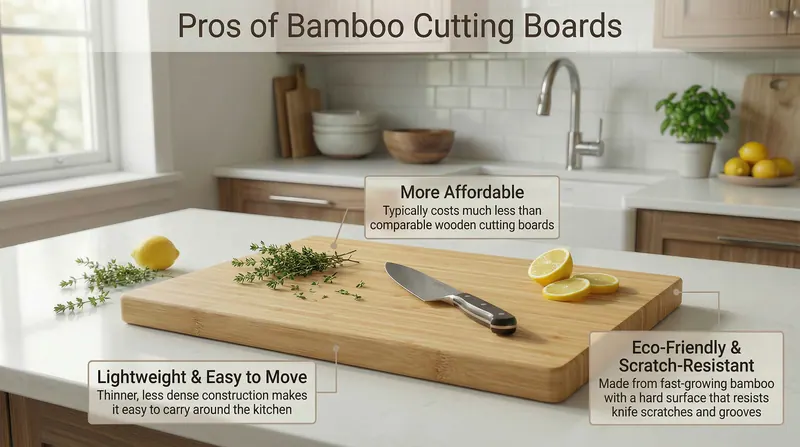 Pros-of-Bamboo-Cutting-Boards