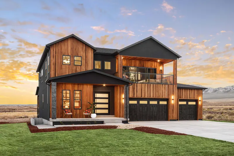 Rock The Block season 6 Kalama's House