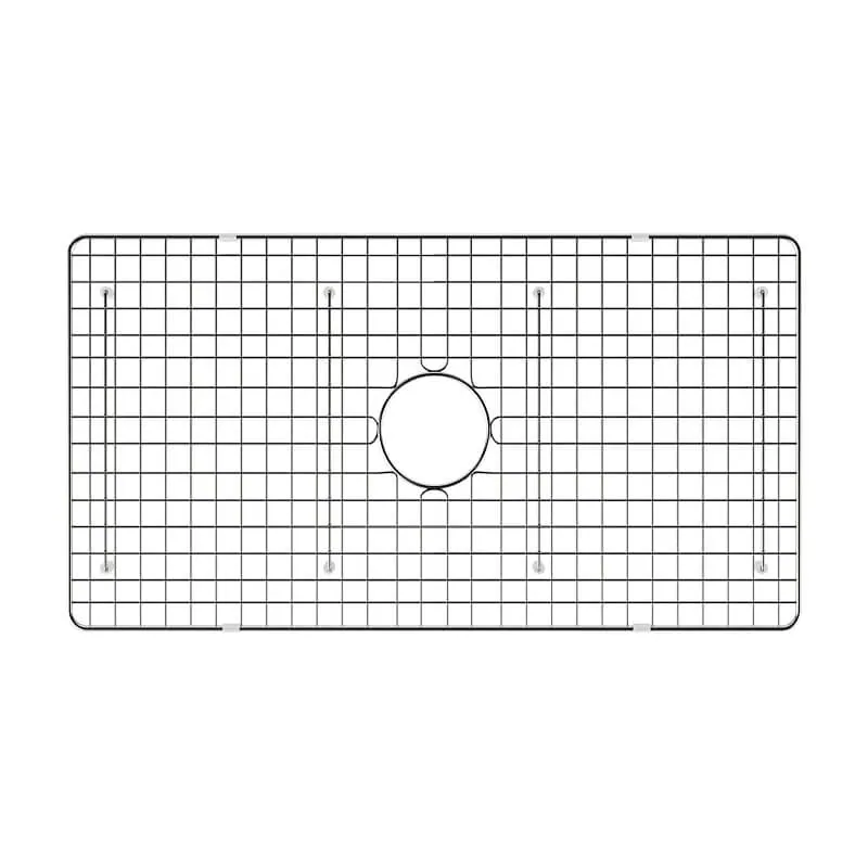 Ruvati Bottom Rinse Grid for RVG2387 sink