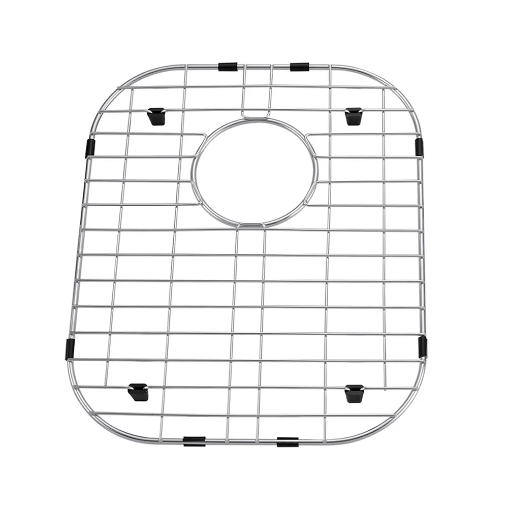 Ruvati Bottom Rinse Grid for RVM4110 sink