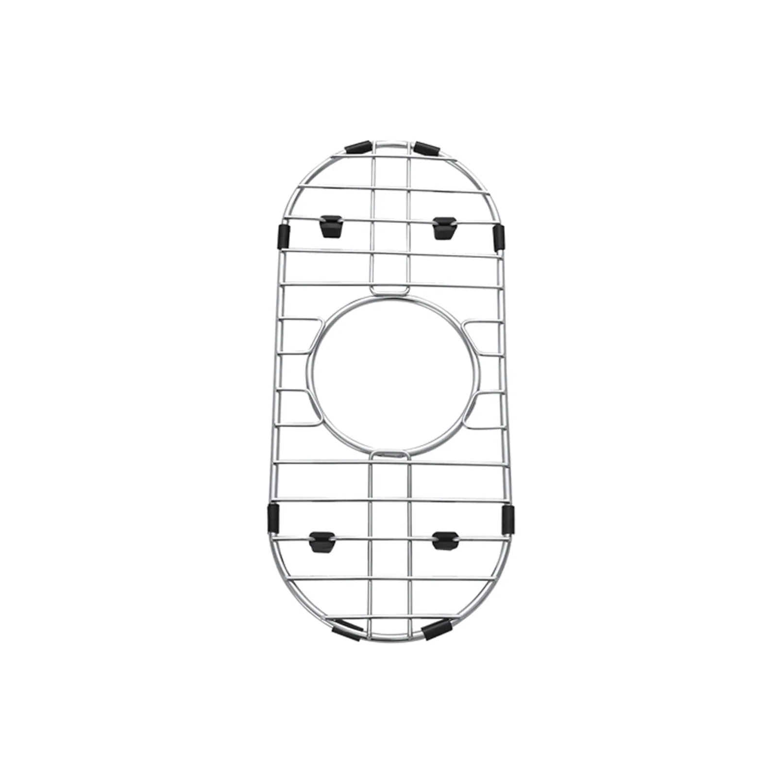 Ruvati Bottom Rinse Grid for RVM4119 sink