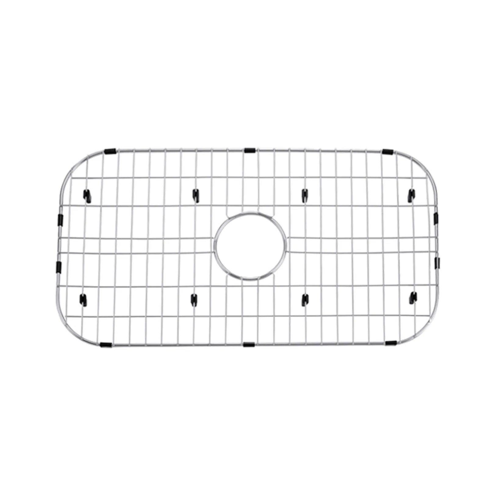 Ruvati Bottom Rinse Grid for RVM4250 sink