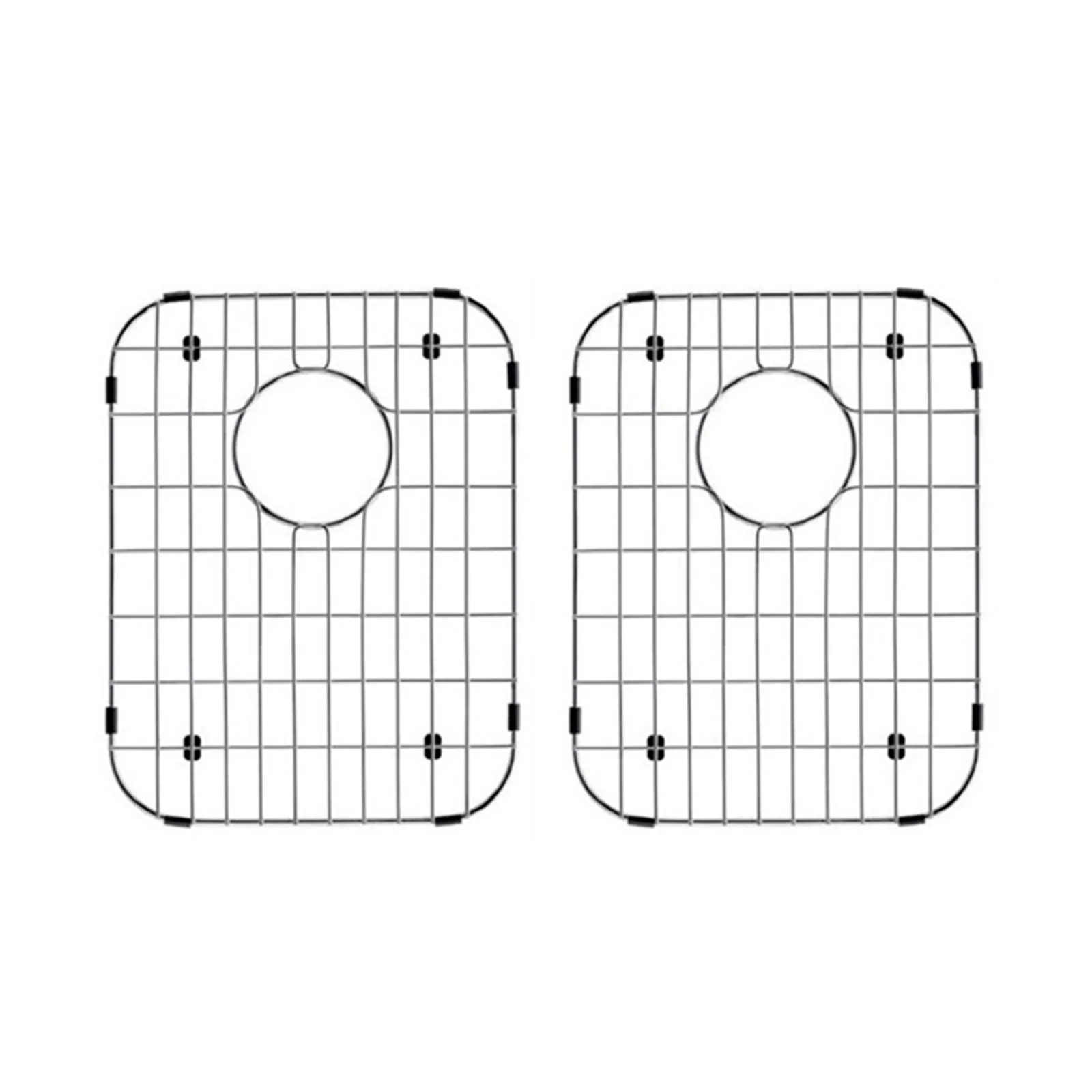 Ruvati Bottom Rinse Grid for RVM4300 sink