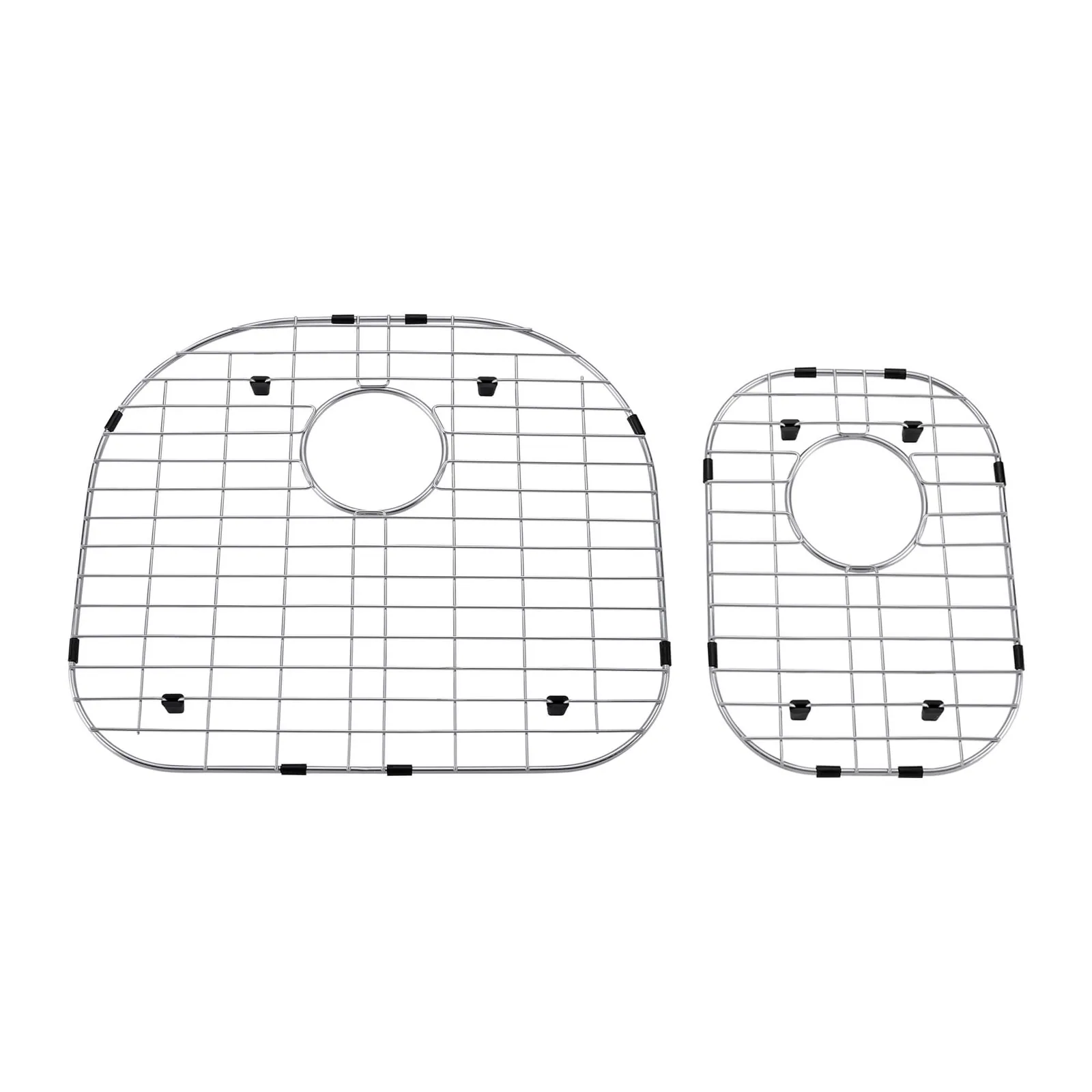Ruvati Bottom Rinse Grid for RVM4400, RVM4405 sink