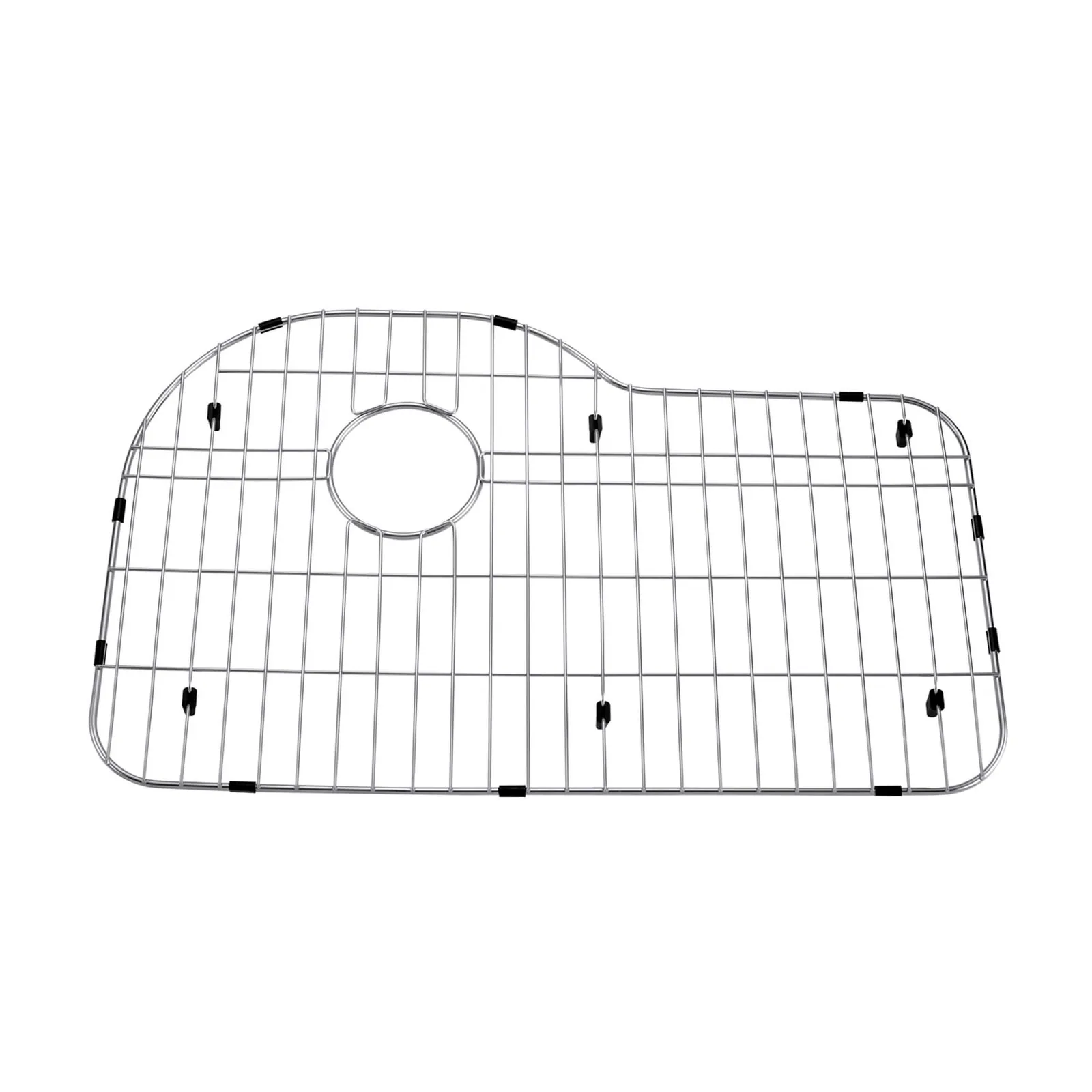 Ruvati Bottom Rinse Grid for RVM4700 sink