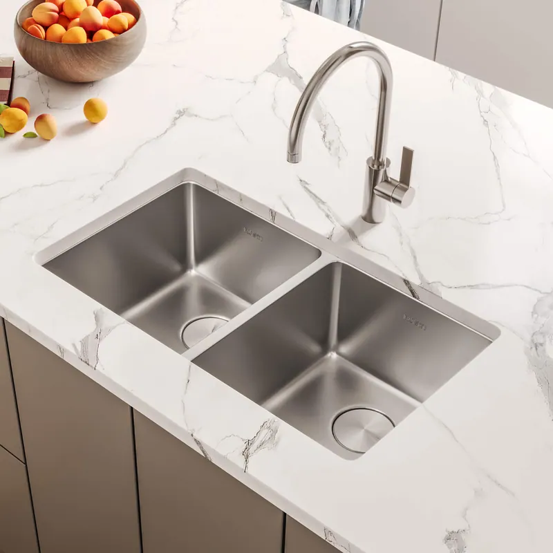 Roma Sink by Ruvati