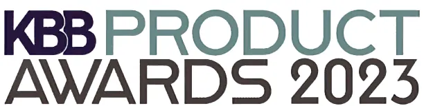 awards logo kbb product 2023