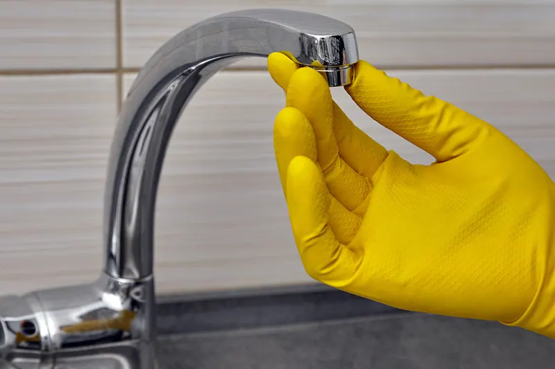 Faucet Aerator Cleaning step-6