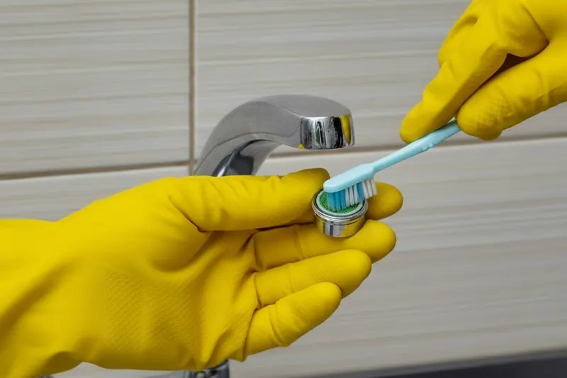 Faucet Aerator Cleaning step-5-1