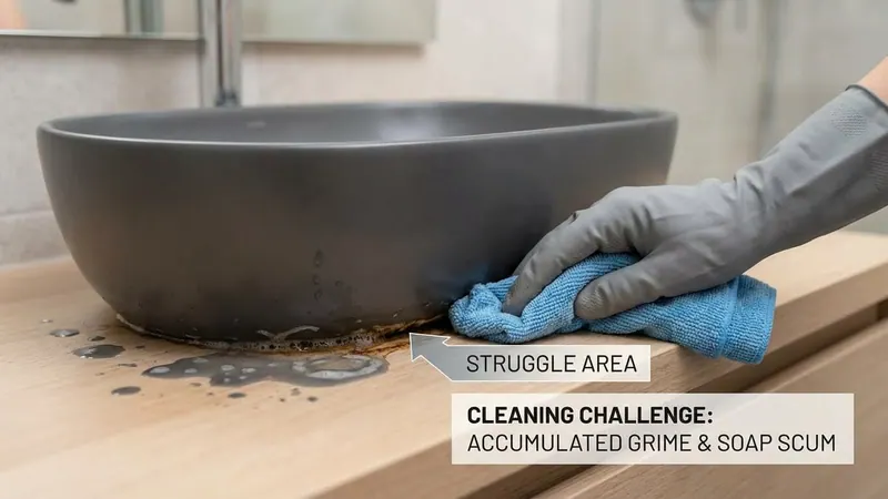 vessel-sink-cleaning-challenge